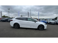 Toyota Corolla 2.0 Hybrid 178 Excel 5dr CVT Hybrid Estate